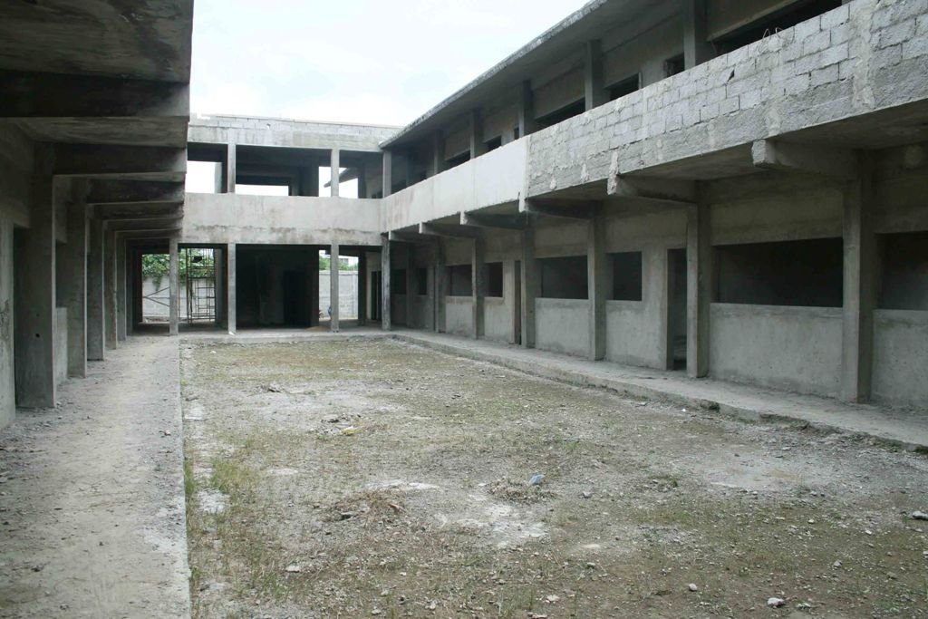 Liceo del Corozo